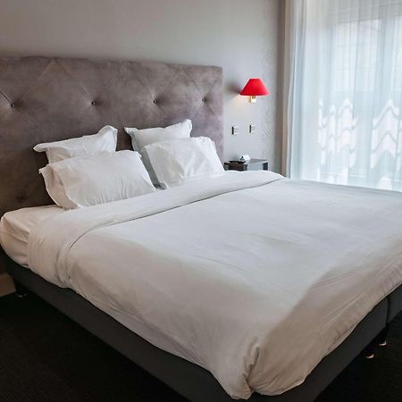 Best Western Poitiers Centre Le Grand Hotel Exterior foto